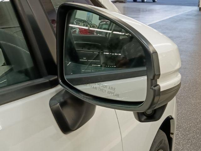 Honda Fit 5dr HB CVT EX 2016