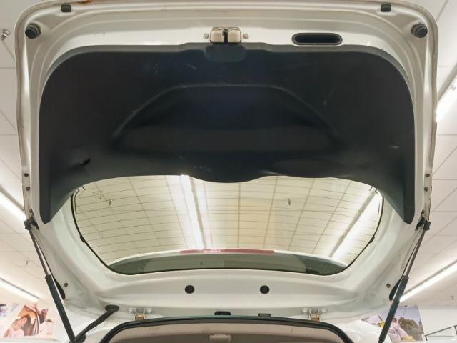 Honda Fit 5dr HB CVT EX 2016