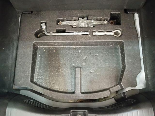 Honda Fit 5dr HB CVT EX 2016