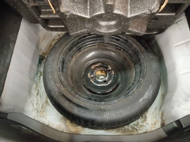 Honda Fit 5dr HB CVT EX 2016