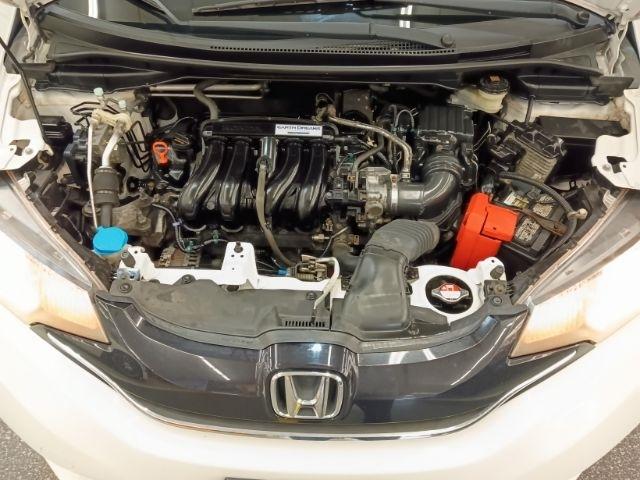 Honda Fit 5dr HB CVT EX 2016
