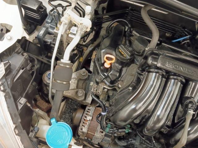 Honda Fit 5dr HB CVT EX 2016