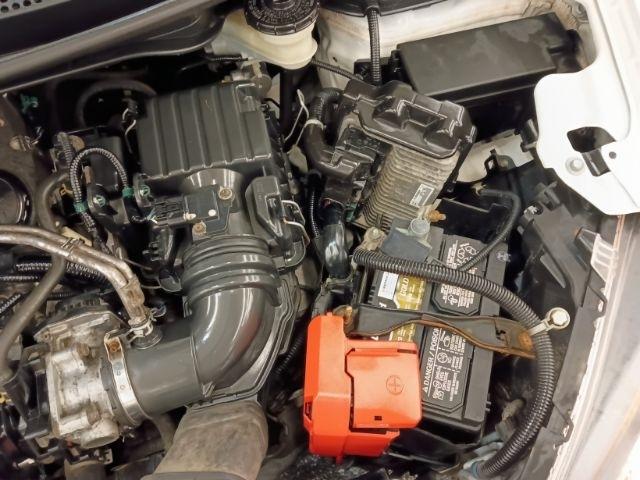 Honda Fit 5dr HB CVT EX 2016