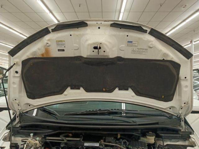 Honda Fit 5dr HB CVT EX 2016