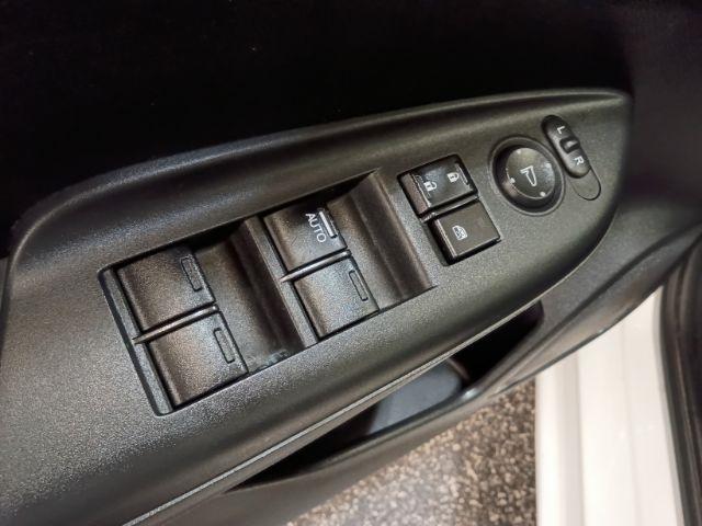 Honda Fit 5dr HB CVT EX 2016