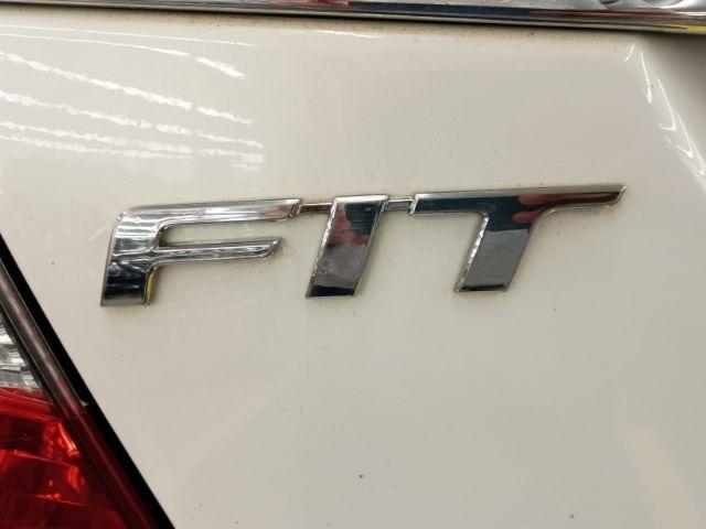 Honda Fit 5dr HB CVT EX 2016