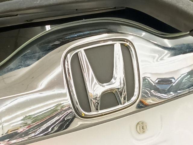 Honda Fit 5dr HB CVT EX 2016