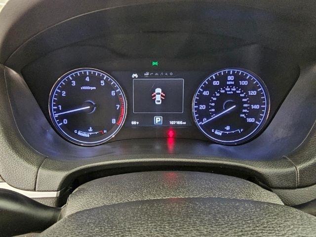 Genesis G80 3.8L AWD 2017