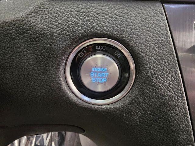 Genesis G80 3.8L AWD 2017