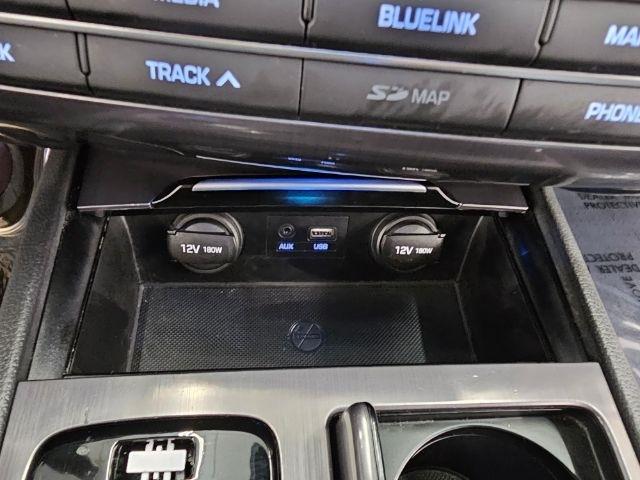 Genesis G80 3.8L AWD 2017