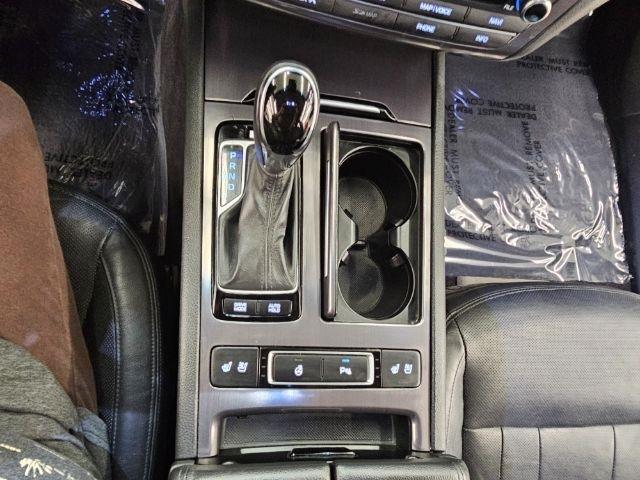 Genesis G80 3.8L AWD 2017