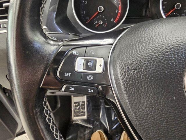 Volkswagen Tiguan 2.0T SE R-Line Black 4MOTION 2021