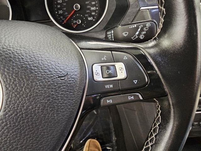 Volkswagen Tiguan 2.0T SE R-Line Black 4MOTION 2021