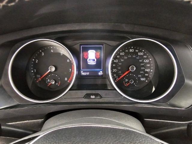 Volkswagen Tiguan 2.0T SE R-Line Black 4MOTION 2021