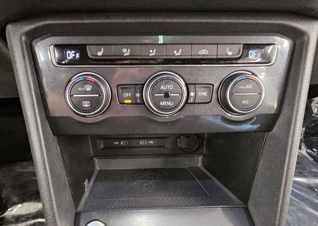 Volkswagen Tiguan 2.0T SE R-Line Black 4MOTION 2021