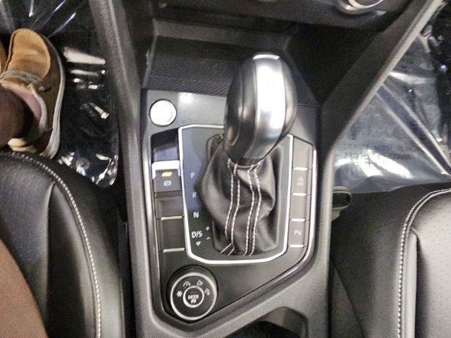 Volkswagen Tiguan 2.0T SE R-Line Black 4MOTION 2021