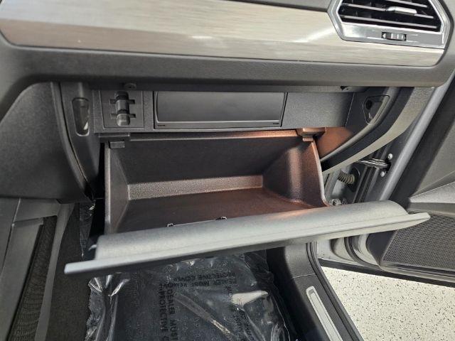 Volkswagen Tiguan 2.0T SE R-Line Black 4MOTION 2021