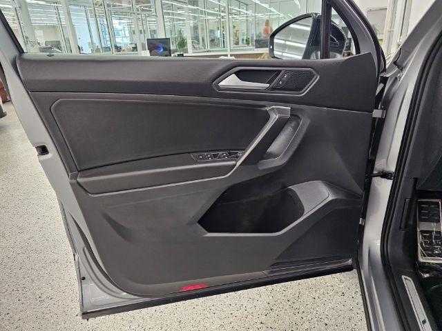 Volkswagen Tiguan 2.0T SE R-Line Black 4MOTION 2021