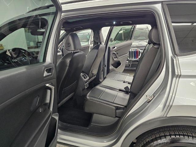 Volkswagen Tiguan 2.0T SE R-Line Black 4MOTION 2021