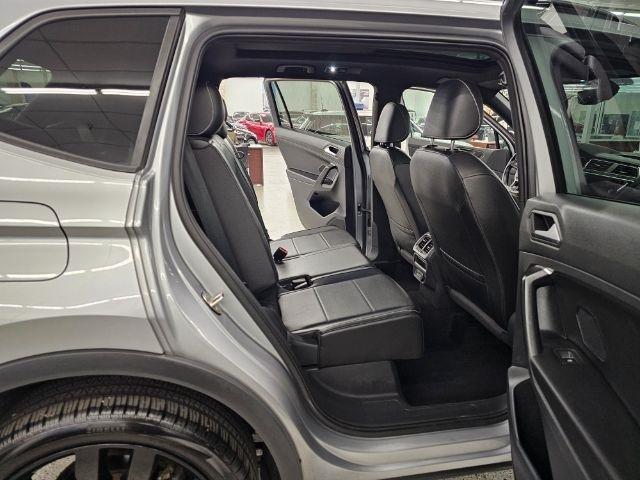 Volkswagen Tiguan 2.0T SE R-Line Black 4MOTION 2021