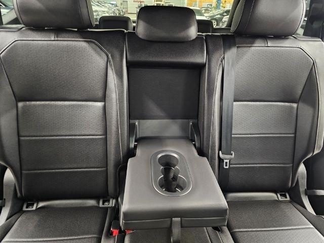 Volkswagen Tiguan 2.0T SE R-Line Black 4MOTION 2021