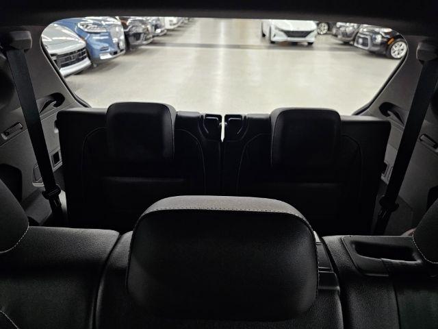 Volkswagen Tiguan 2.0T SE R-Line Black 4MOTION 2021