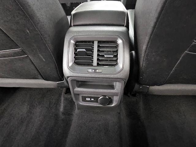 Volkswagen Tiguan 2.0T SE R-Line Black 4MOTION 2021