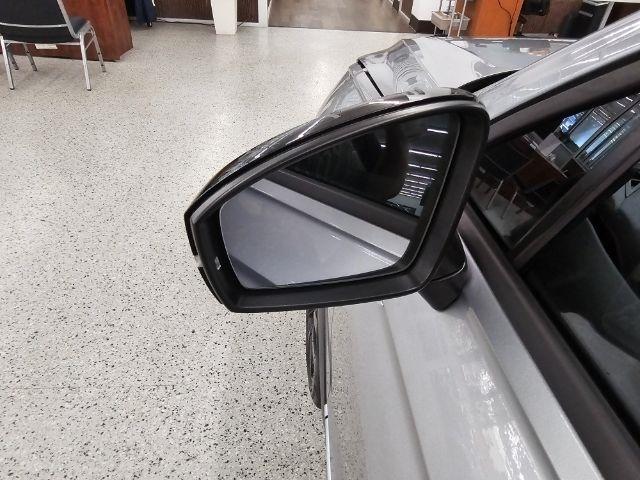 Volkswagen Tiguan 2.0T SE R-Line Black 4MOTION 2021