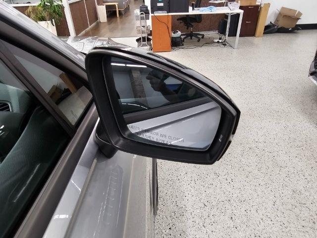 Volkswagen Tiguan 2.0T SE R-Line Black 4MOTION 2021