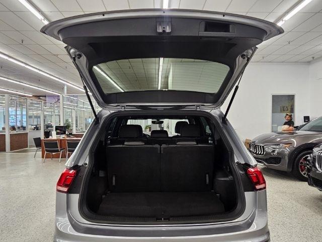 Volkswagen Tiguan 2.0T SE R-Line Black 4MOTION 2021