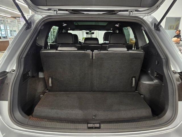 Volkswagen Tiguan 2.0T SE R-Line Black 4MOTION 2021