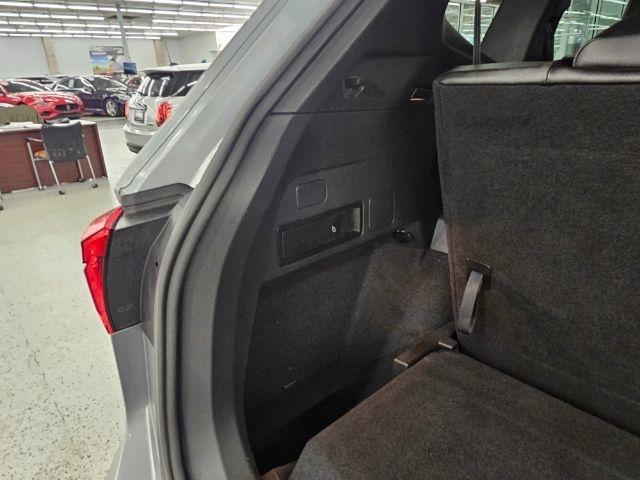 Volkswagen Tiguan 2.0T SE R-Line Black 4MOTION 2021