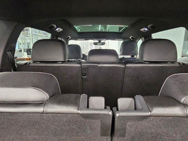 Volkswagen Tiguan 2.0T SE R-Line Black 4MOTION 2021