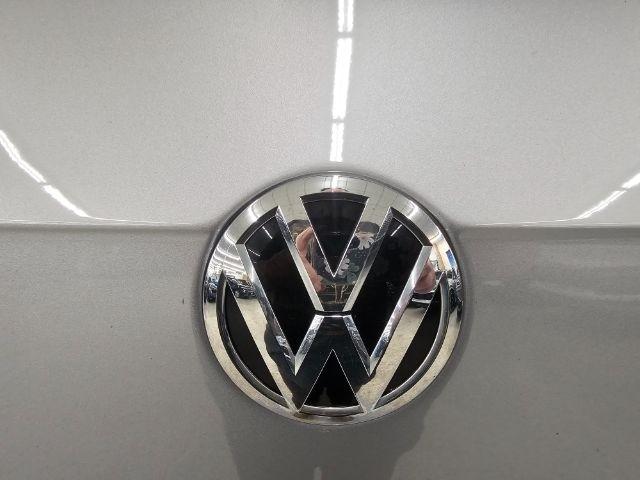 Volkswagen Tiguan 2.0T SE R-Line Black 4MOTION 2021