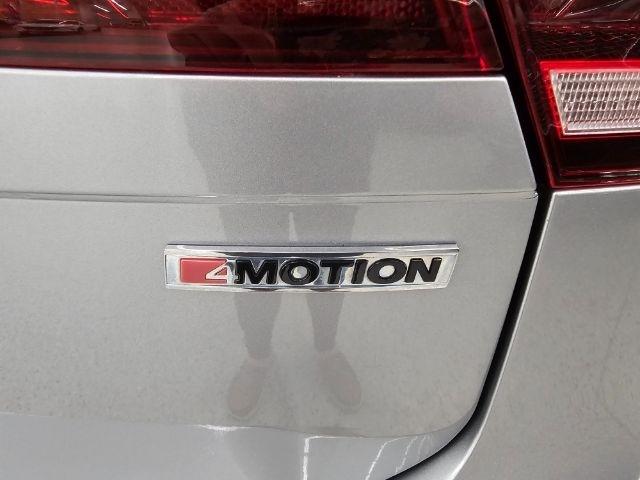 Volkswagen Tiguan 2.0T SE R-Line Black 4MOTION 2021