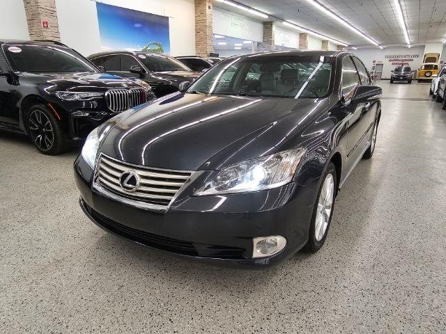 Lexus ES 350 4dr Sdn 2011