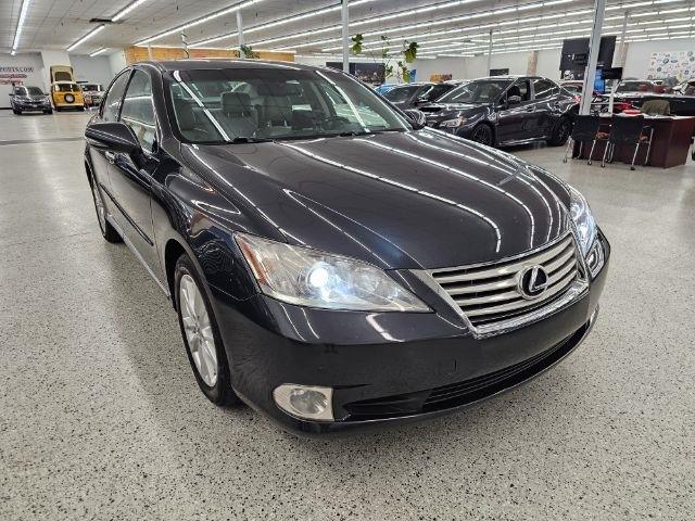 Lexus ES 350 4dr Sdn 2011