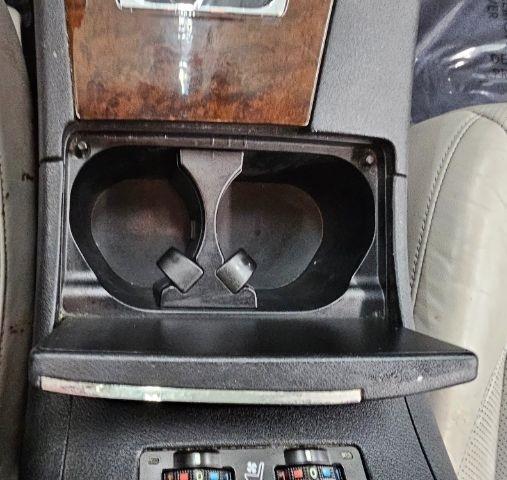 Lexus ES 350 4dr Sdn 2011