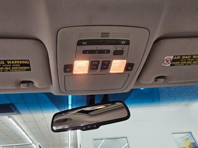 Lexus ES 350 4dr Sdn 2011