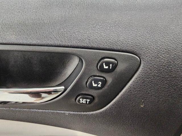 Lexus ES 350 4dr Sdn 2011