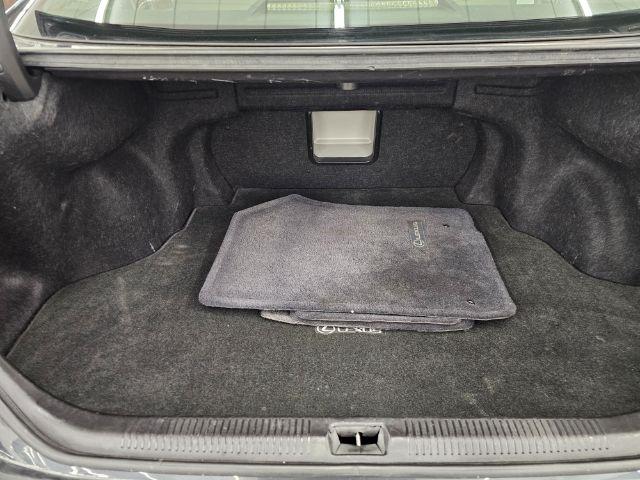 Lexus ES 350 4dr Sdn 2011