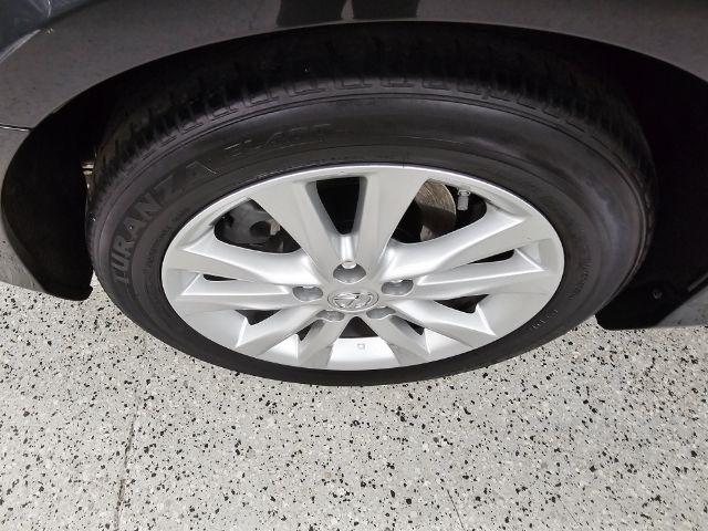 Lexus ES 350 4dr Sdn 2011