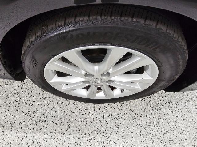 Lexus ES 350 4dr Sdn 2011