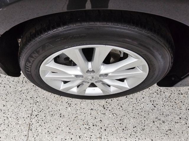 Lexus ES 350 4dr Sdn 2011