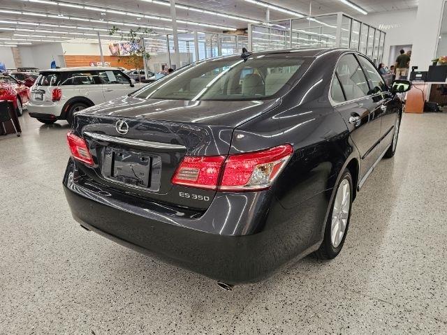 Lexus ES 350 4dr Sdn 2011