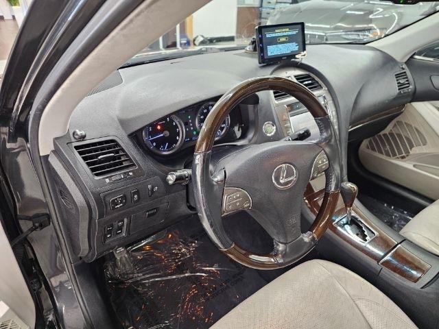 Lexus ES 350 4dr Sdn 2011