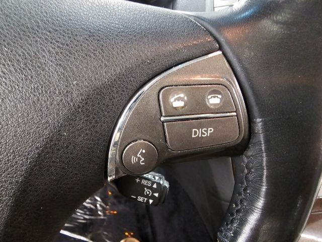 Lexus ES 350 4dr Sdn 2011