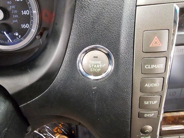 Lexus ES 350 4dr Sdn 2011