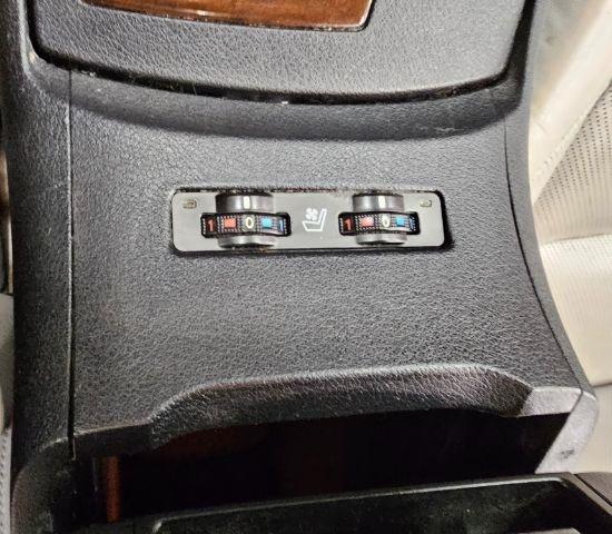 Lexus ES 350 4dr Sdn 2011