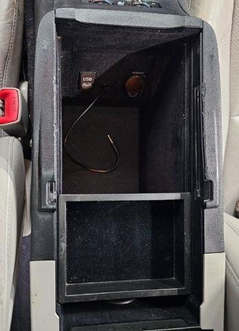 Lexus ES 350 4dr Sdn 2011